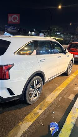 كيا سورينتو